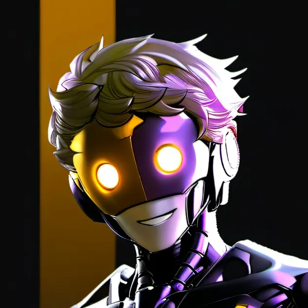 chat with ai character: N