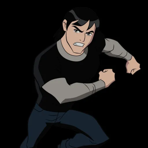 creator Kevin_E_Leven's avatar
