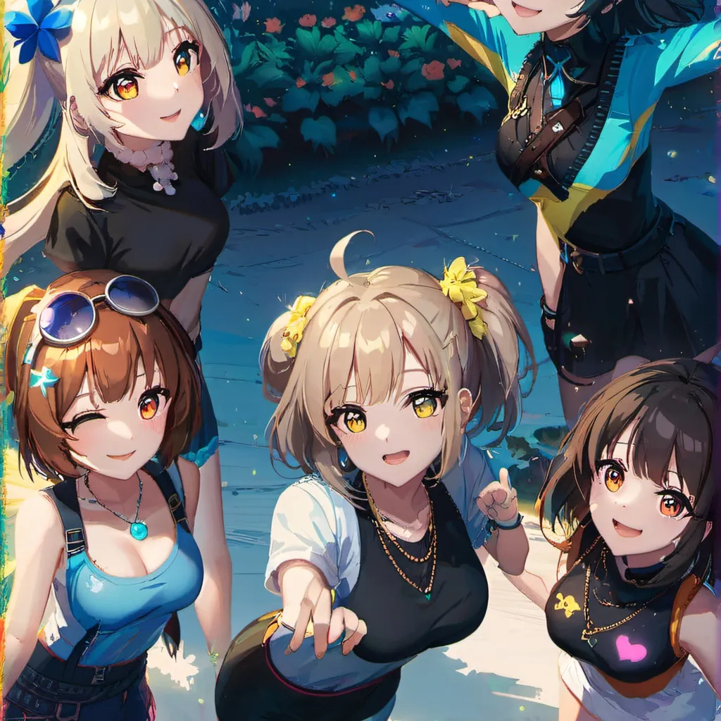 chat with ai character: Shadow Society 
