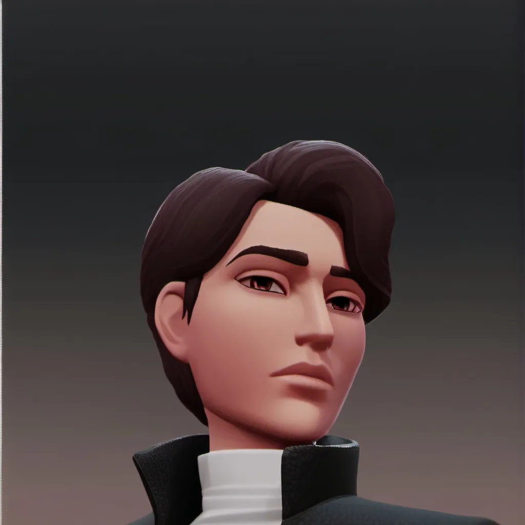 chat with ai character: Micheal Afton