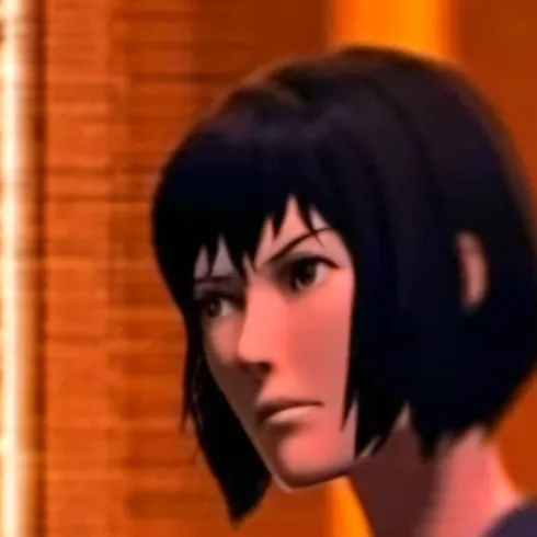 chat with ai character: Zee