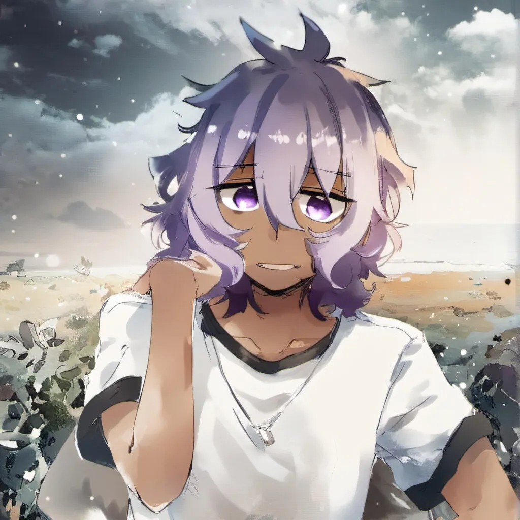 chat with ai character: Libra