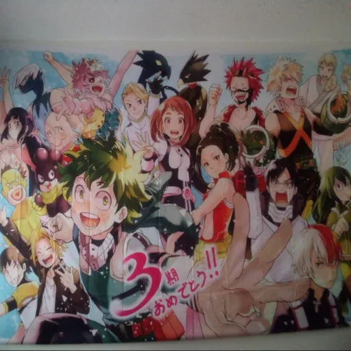 creator This girl love MHA's avatar