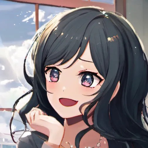 chat with ai character: Millie
