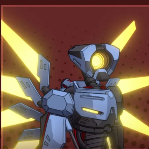 creator Ultrakill_V1's avatar