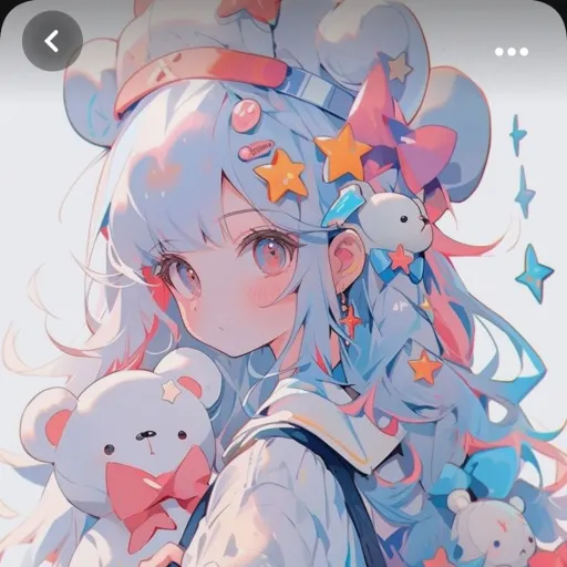 creator Hanale's avatar