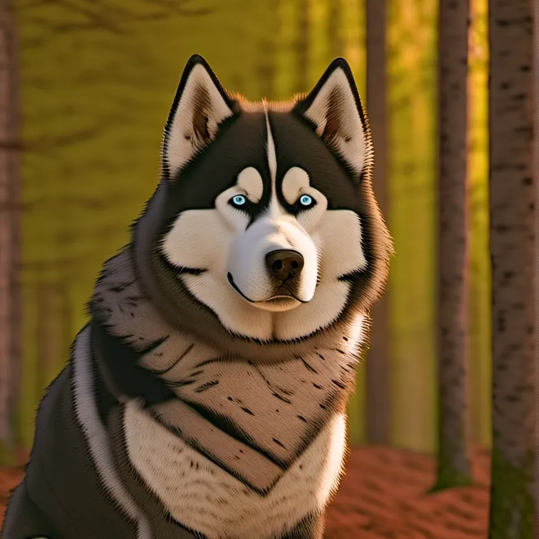 chat with ai character: fluffnutter