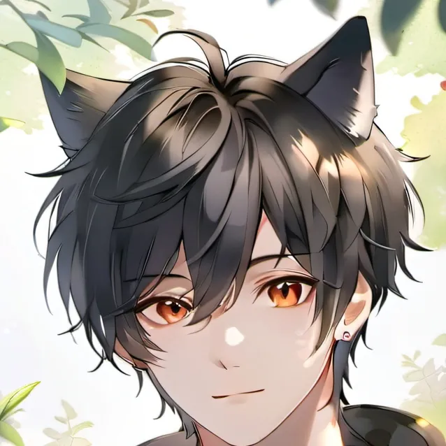 chat with ai character: lea