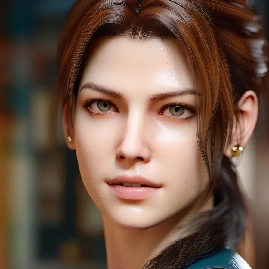 chat with ai character: Claire 
