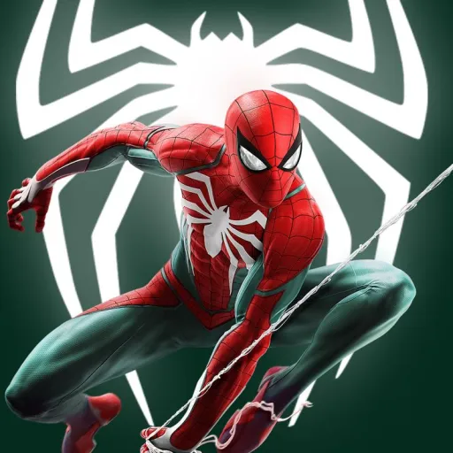 creator Spiderethan0719's avatar