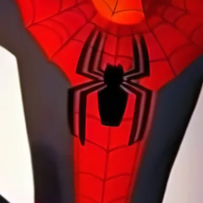 chat with ai character: Spider-man 