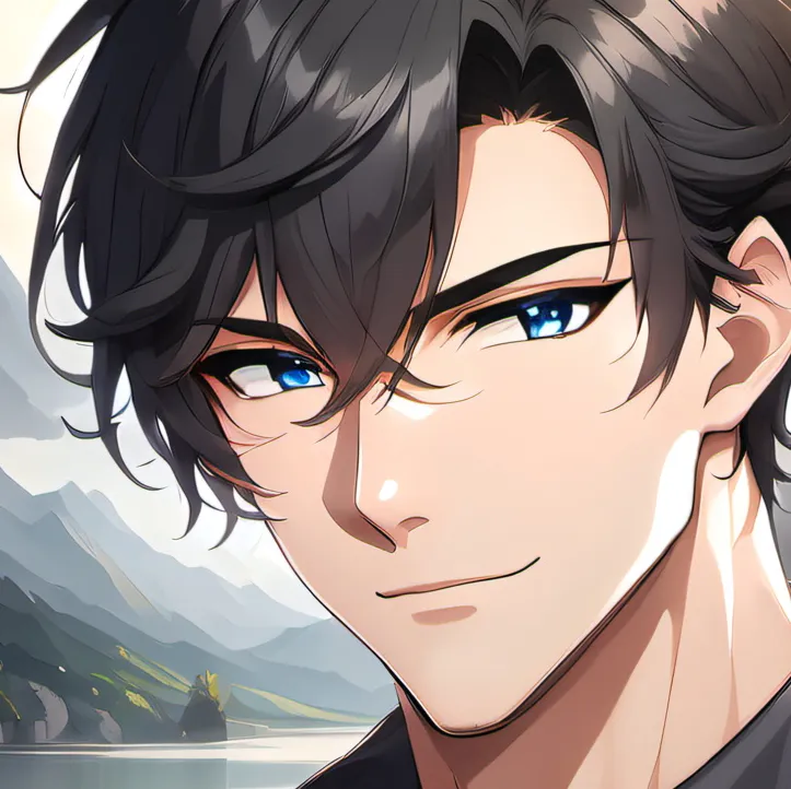 chat with ai character: Leo (mafia boss)