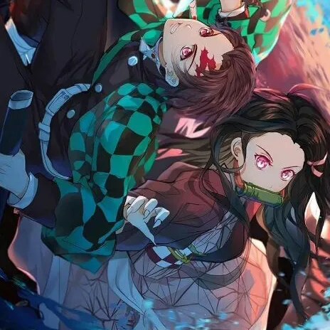 creator Katana 101's avatar