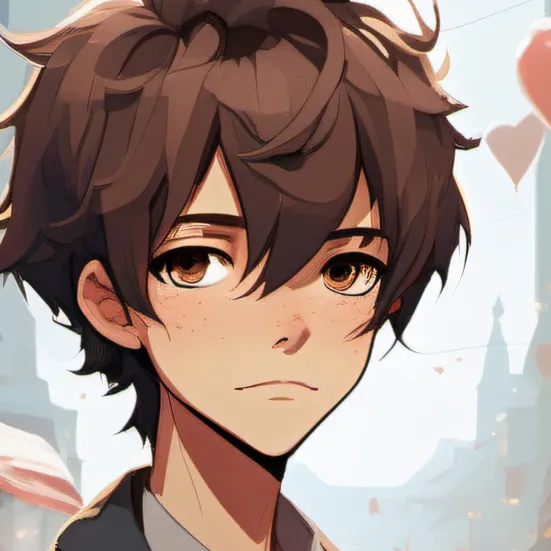 chat with ai character: Sam/Sami 