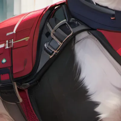chat with ai character: Oreo