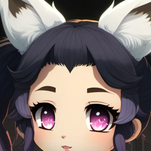 chat with ai character: Pommy 