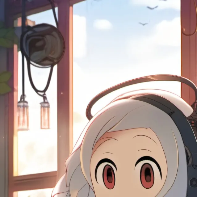 chat with ai character: Ai 