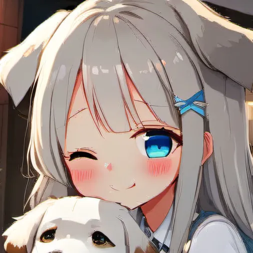 chat with ai character: Kat