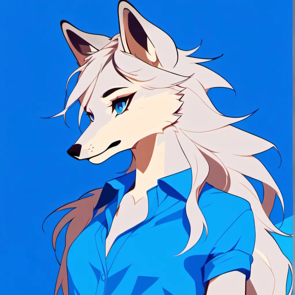 chat with ai character: Niamh