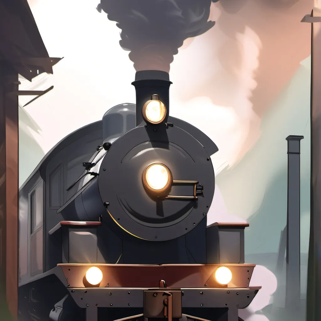 chat with ai character: MLP Canterlottrain