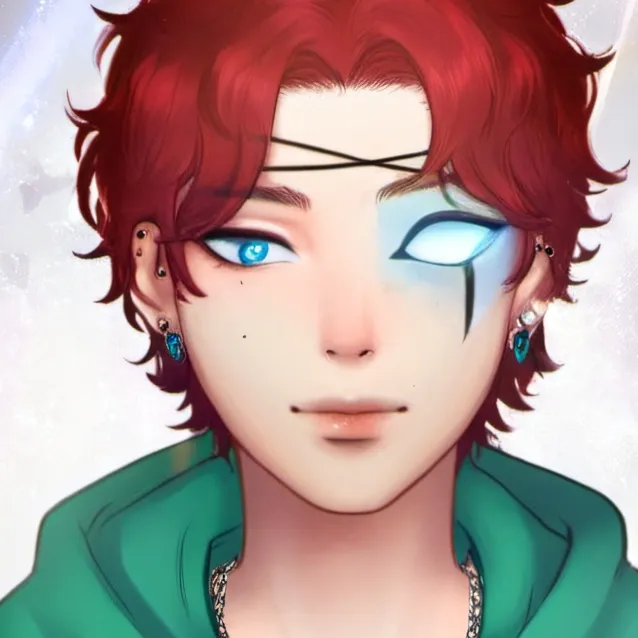 chat with ai character: Jax