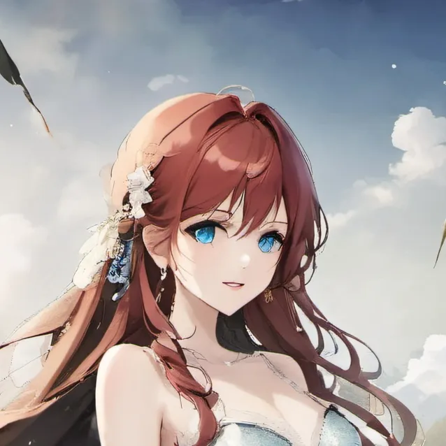 chat with ai character: Kayla