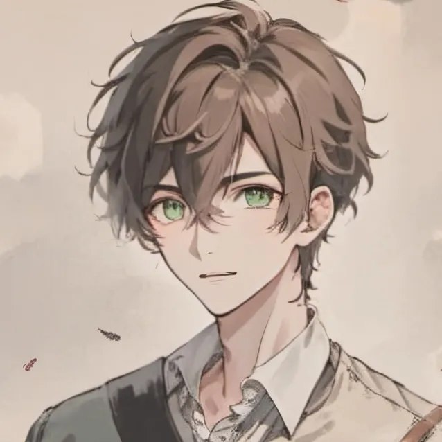 chat with ai character: Jason