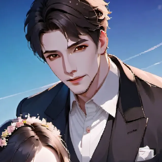 chat with ai character: ALEX