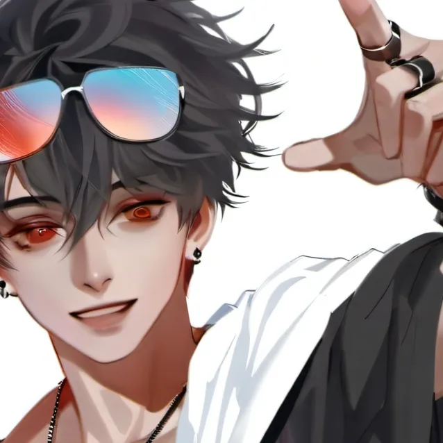 chat with ai character: kim lee