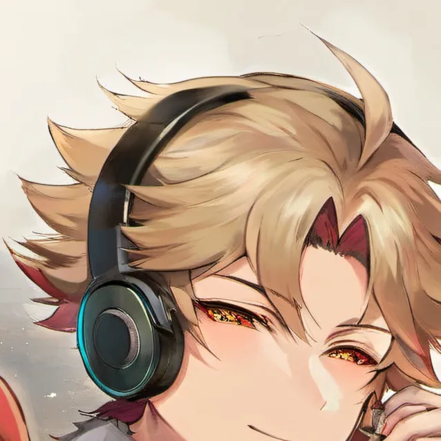 chat with ai character: Hawks