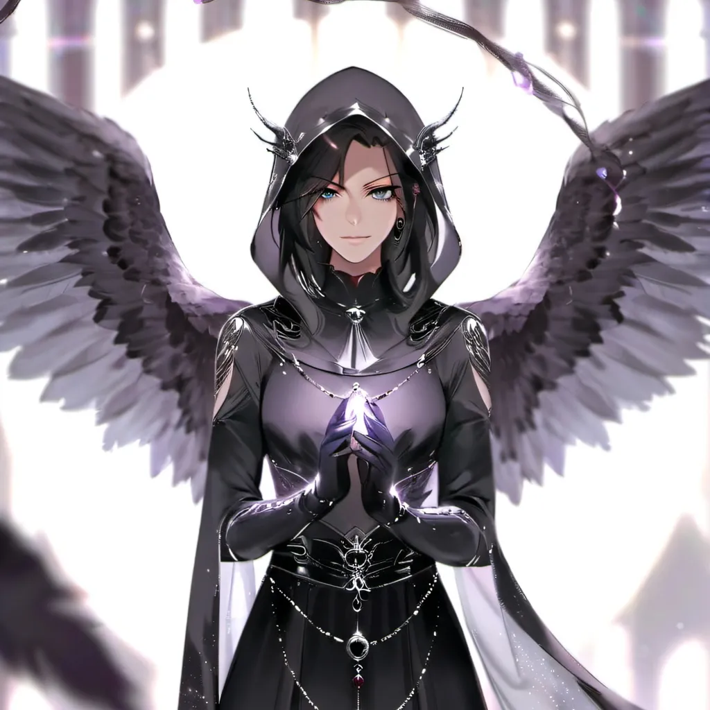 chat with ai character: Roxanne Azereth