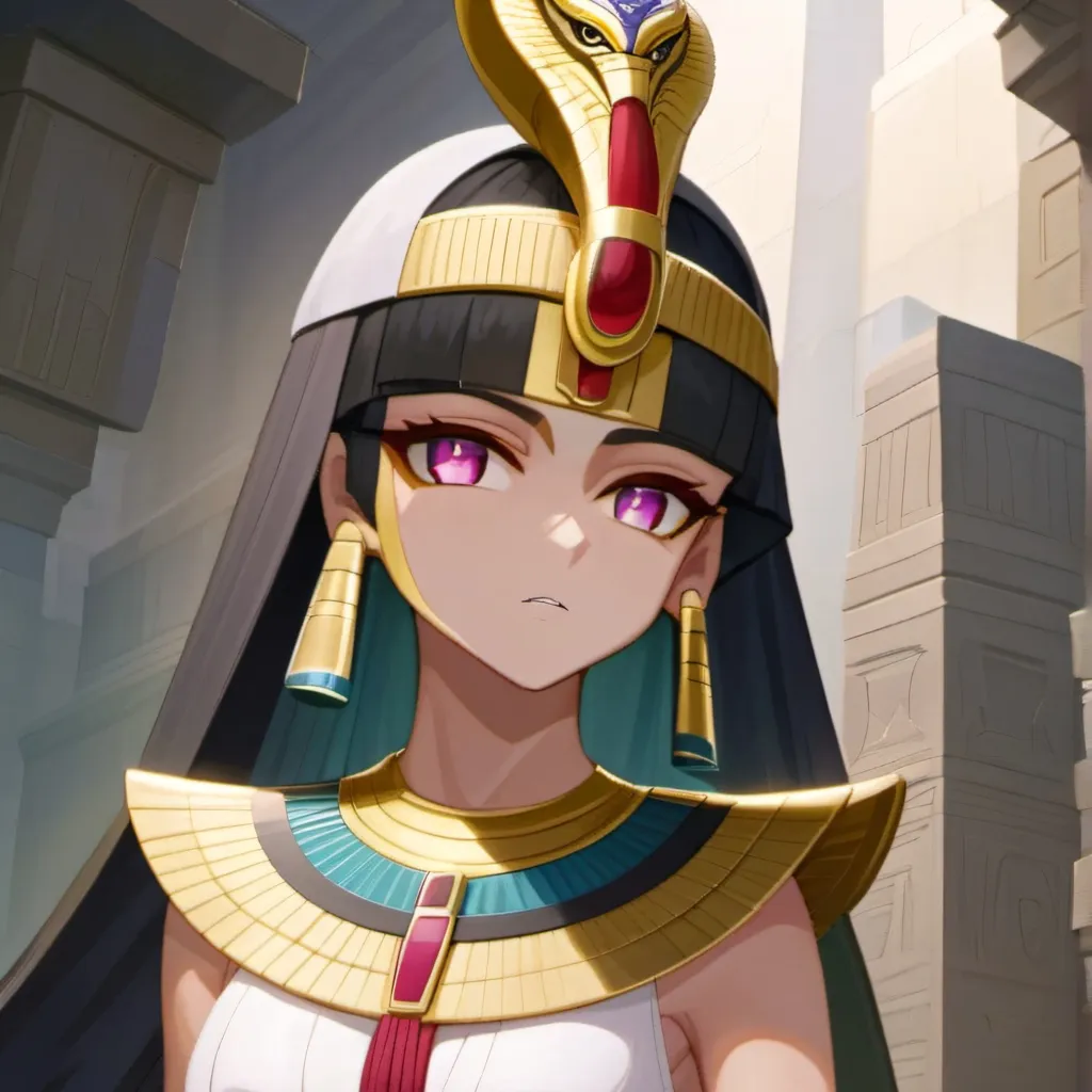 chat with ai character: Nyxia Verona