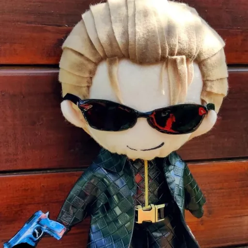 creator TheCursed's avatar