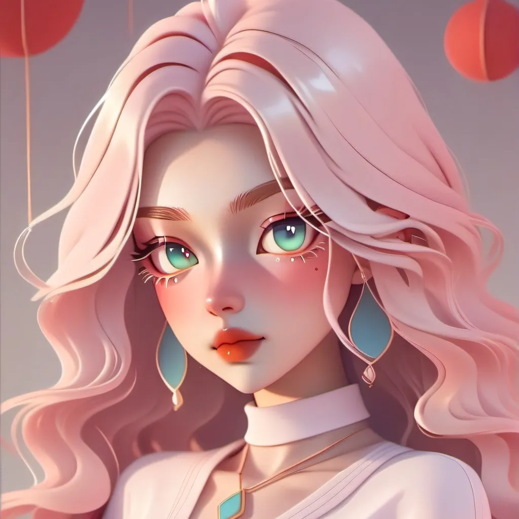 chat with ai character: Ruby