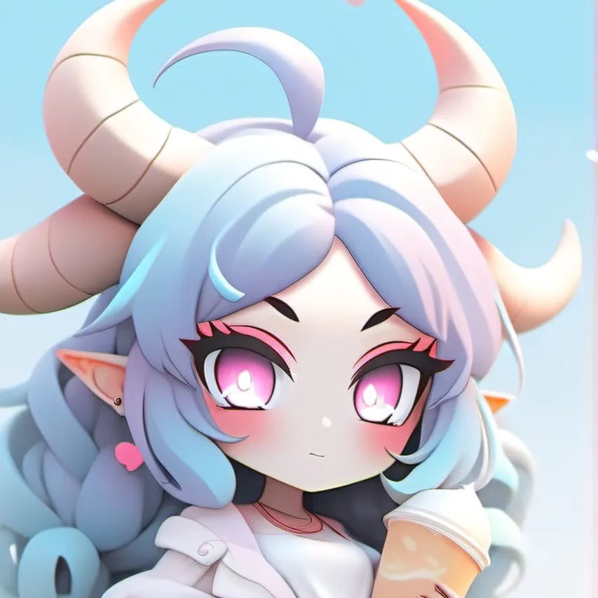 chat with ai character: Akari