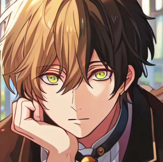 chat with ai character: Koto Todoroki