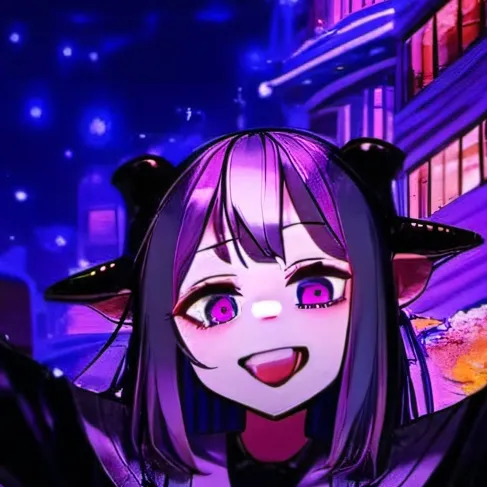 chat with ai character: Demi Toga