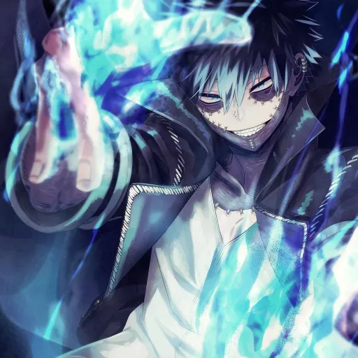 creator 🔥Dabi's avatar