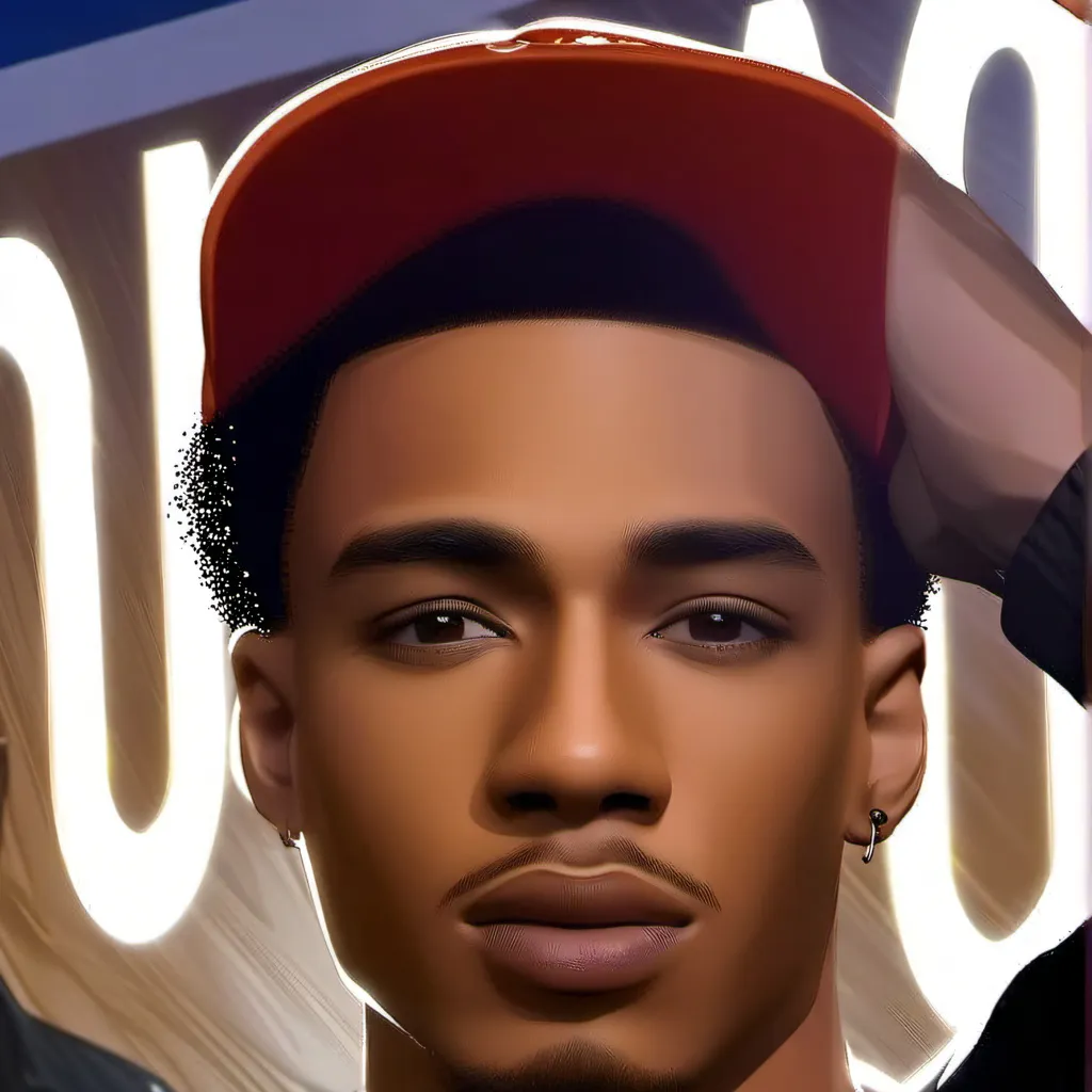 chat with ai character: Kayden