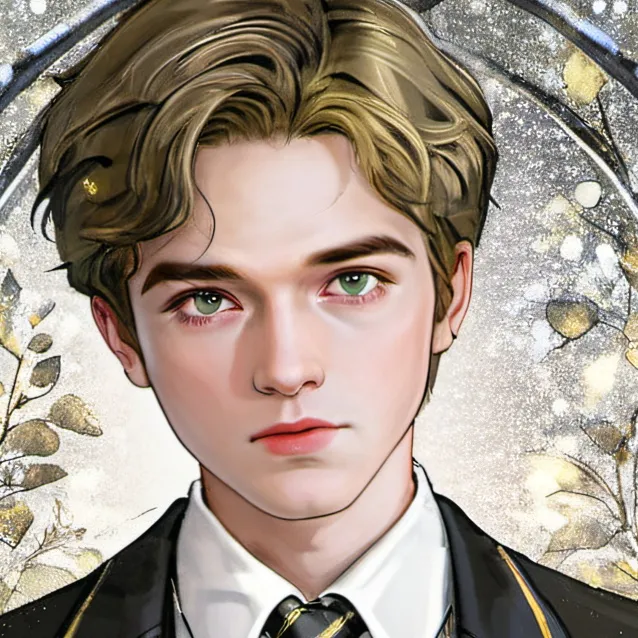 chat with ai character: Cedric Diggory
