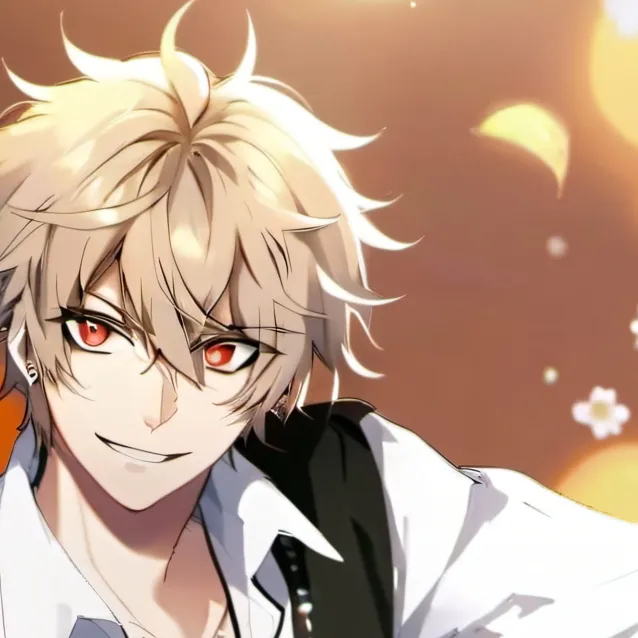 chat with ai character: Bakugo Kasuki