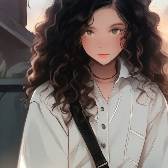 chat with ai character: Kendra