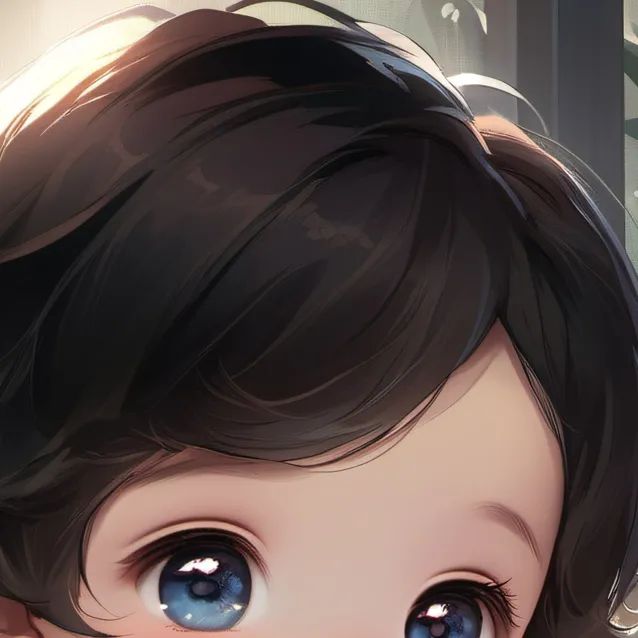 chat with ai character: mika