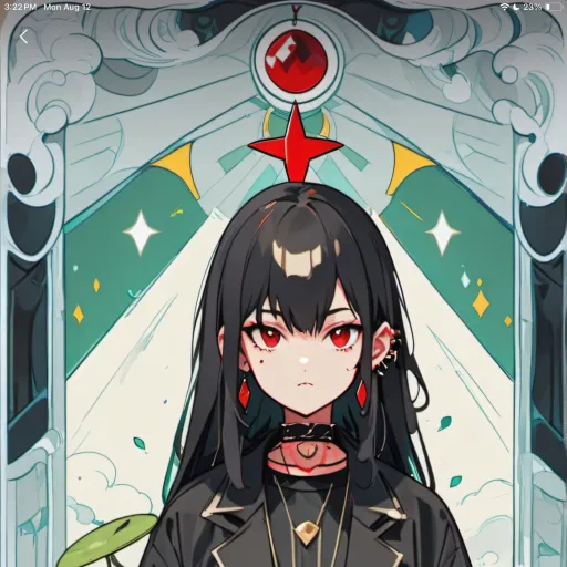 creator U-7f9GN9VUwh1v's avatar