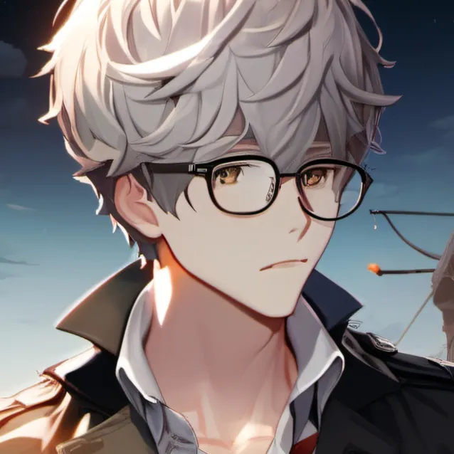 chat with ai character: charlie