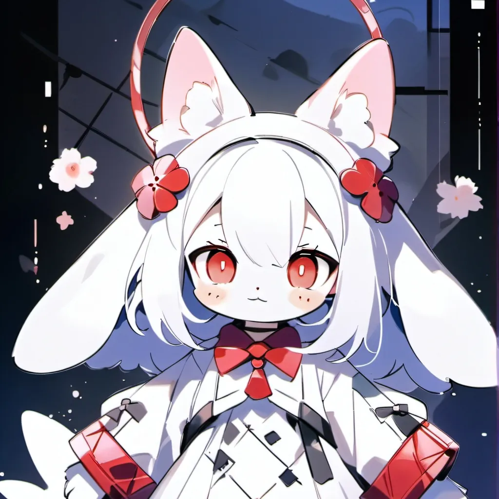 chat with ai character: Kyubey