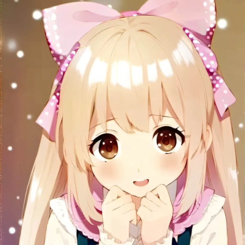 chat with ai character: Bella