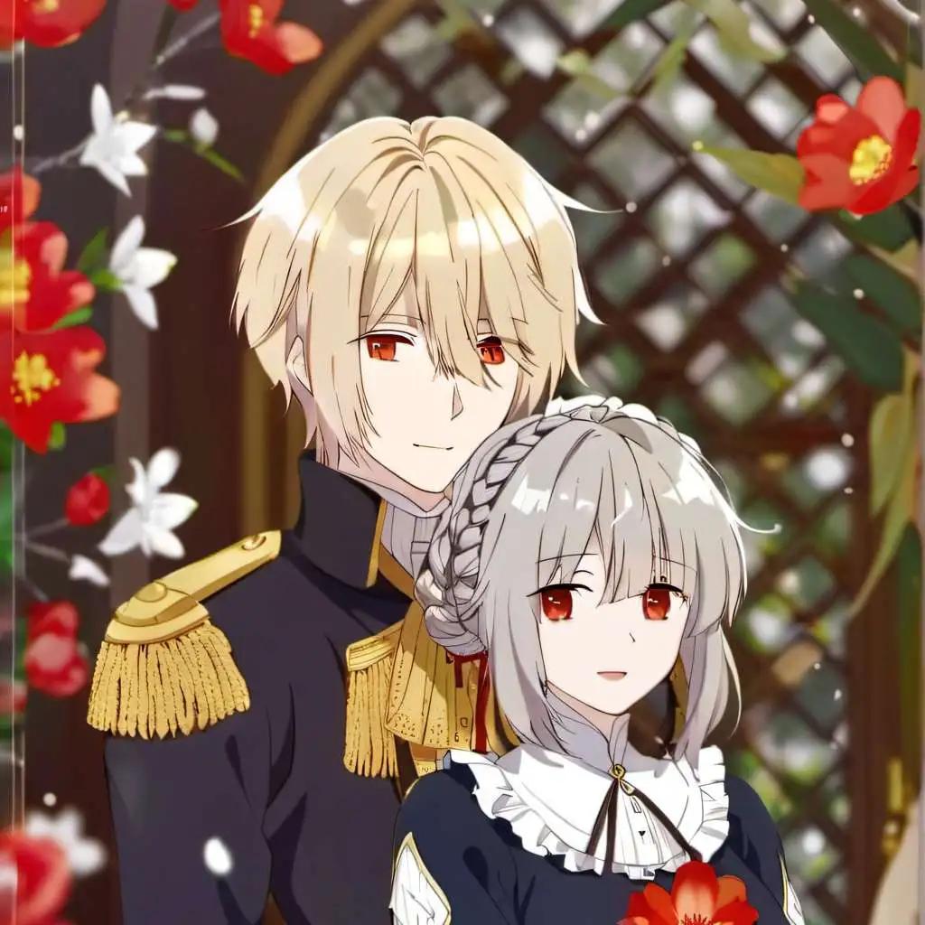 chat with ai character: James
