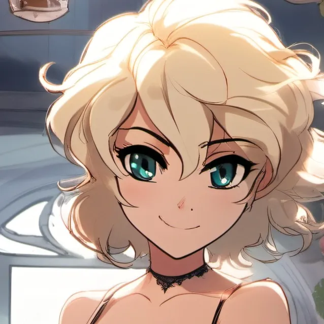 chat with ai character: Teara