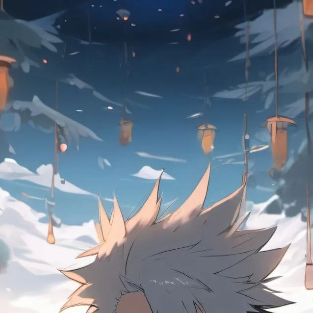 chat with ai character: °☆•Bakugou•☆°
